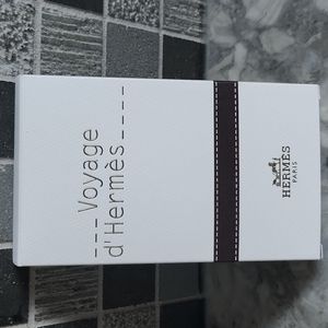 New authentic Hermes mini set